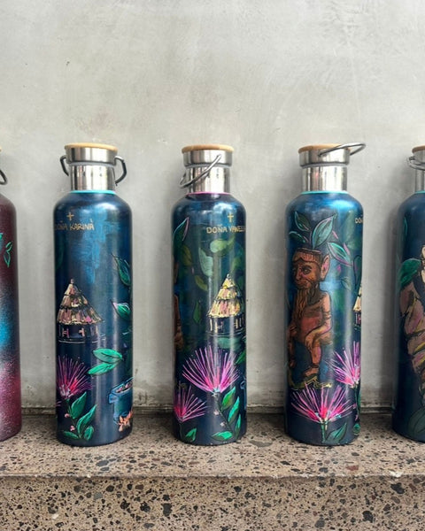Custom Waterbottles